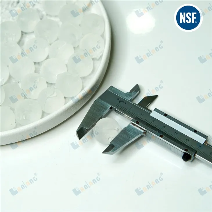 Crystphos Silifos anti-calcaire et anti-corrosion pour chaudière à eau chaude