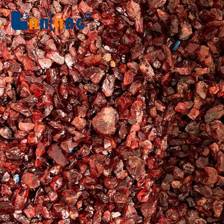 Minecera Grenat Bio Céramique