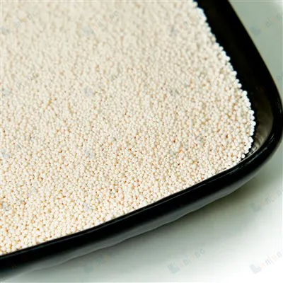 Quels sont les problèmes de compatibilité lors de l’utilisation d’une résine anionique à base fai...